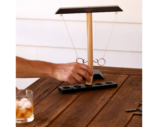 Produktbilde 1 for Spel Ring Swing, Gentlemen´s Hardware