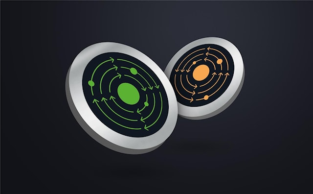 Produktbild 4 för Space Race (EN)