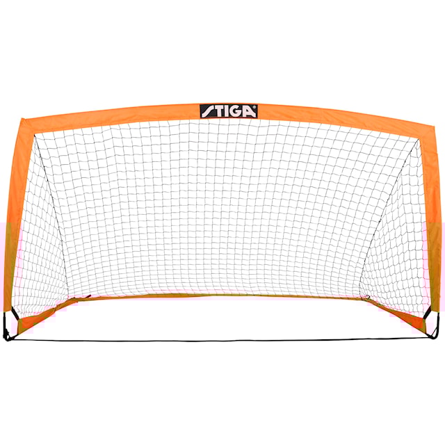 Tuotekuva 1 - STIGA Pop-Up -jalkapallomaali, Goal Match