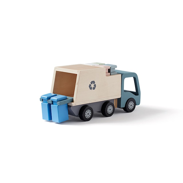 Produktbilde 2 for Søppelbil Aiden Kids Concept