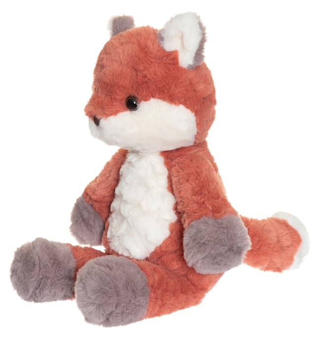 Produktbilde 2 for Tuffisar Reven Rune Teddykompaniet