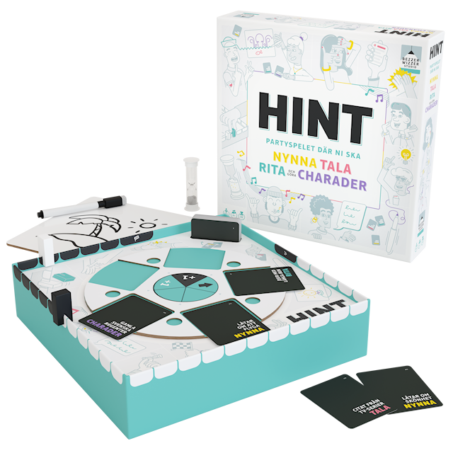 Tuotekuva 4 - HINT Classic (SE)