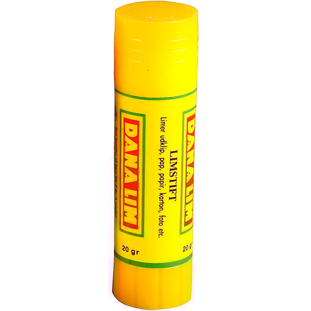 Dana limstift, 20 g, 1 stk.