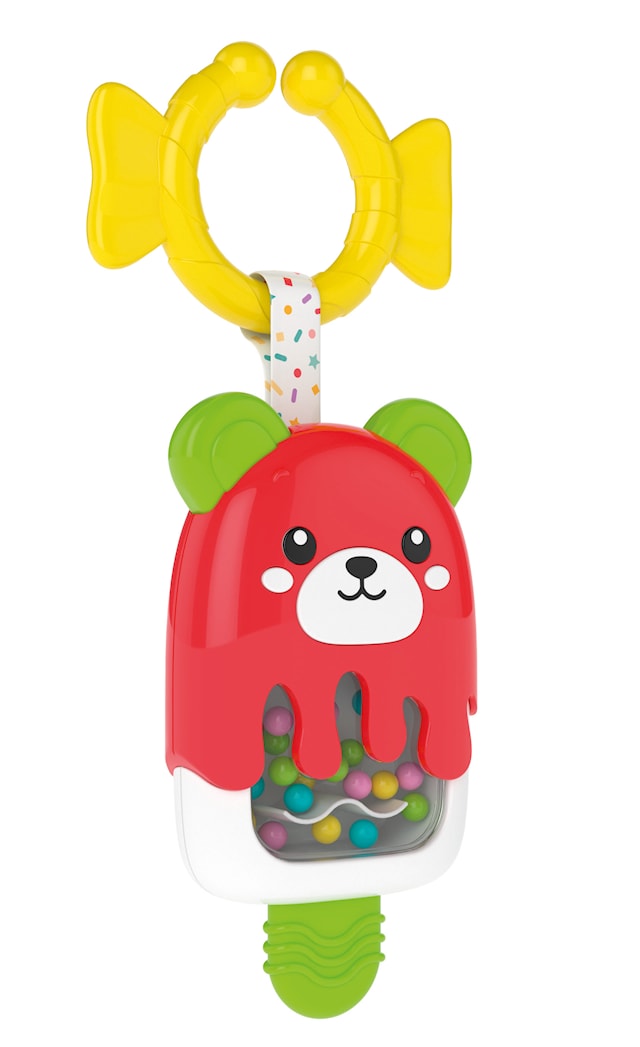 Tuotekuva 1 - Helistin Jäätelö Clementoni