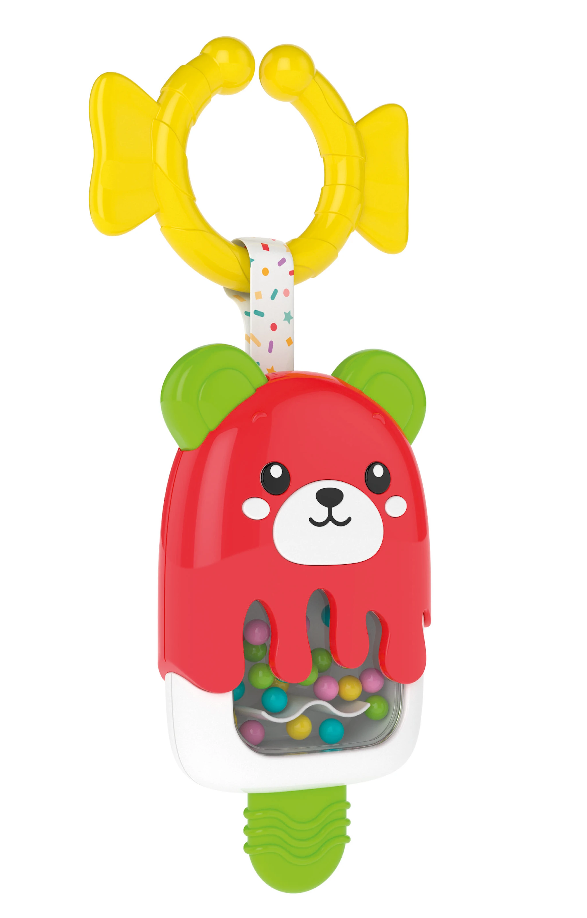 Produktbilde for Rangle Iskrem Clementoni