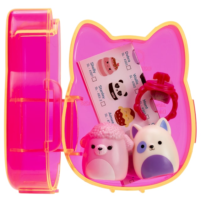 Produktbild 1 för 2,5 cm Blind 2-pack Squish-a-longs