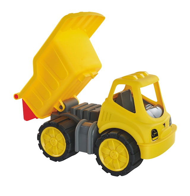 Produktbilde 2 for BIG Power Worker klassisk dumper