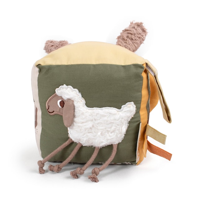 Tuotekuva 3 - Aktiviteettikuutio - Magic Farm Filibabba