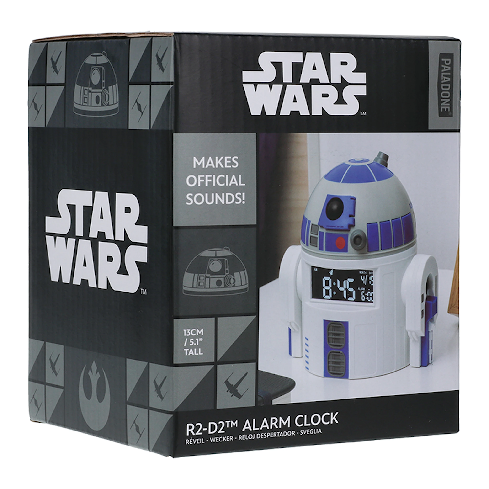 Produktbilde for R2D2 Alarm Clock