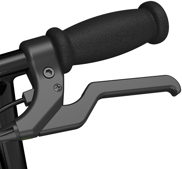 Tuotekuva 5 - Power Core Electric Scooter E90 Green Razor