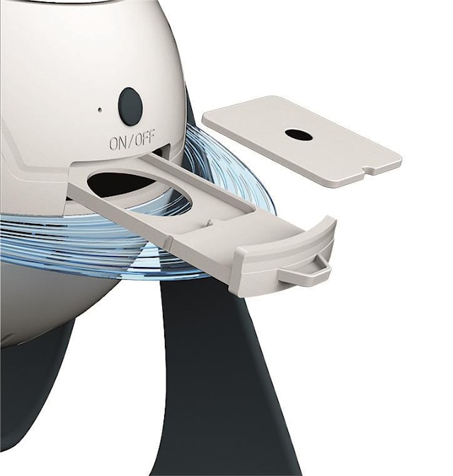 Produktbild 2 för Planetarium Stjärnhimmel Projector Clementoni