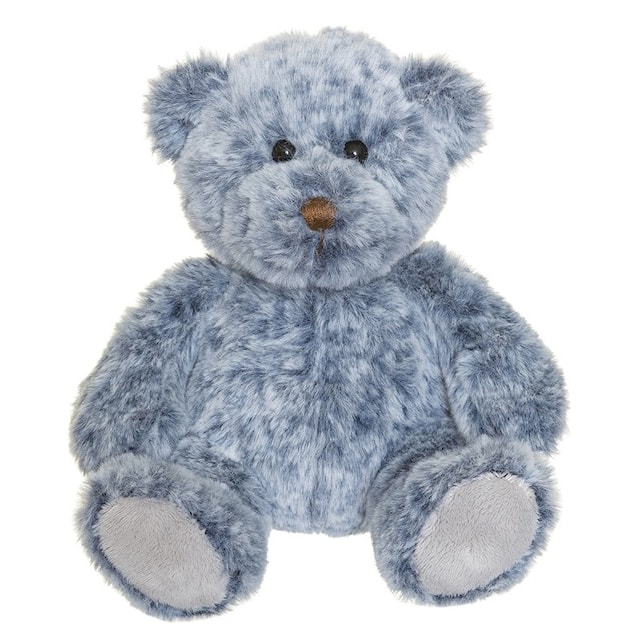 Teddybjørn Billy Blåbær 22 cm fra Teddykompaniet