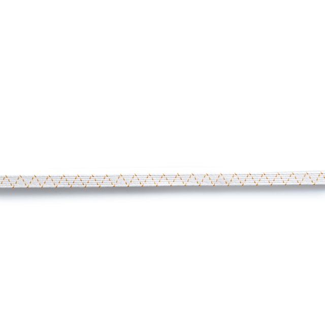 Produktbilde 2 for Strikk 5,0 mm x 10 meter Hvit Prym