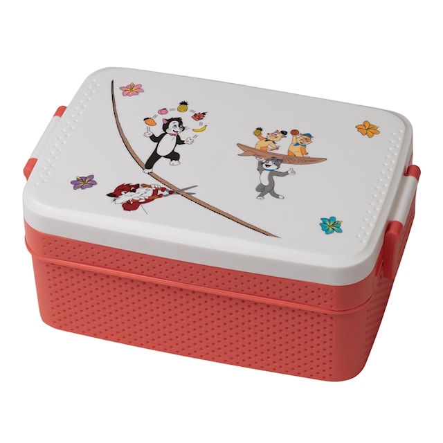 Tuotekuva 1 - Pelle Svanslös Eväsrasia Koralli Rätt Start