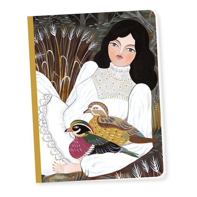 Tuotekuva 1 - Muistikirja Margot Djeco