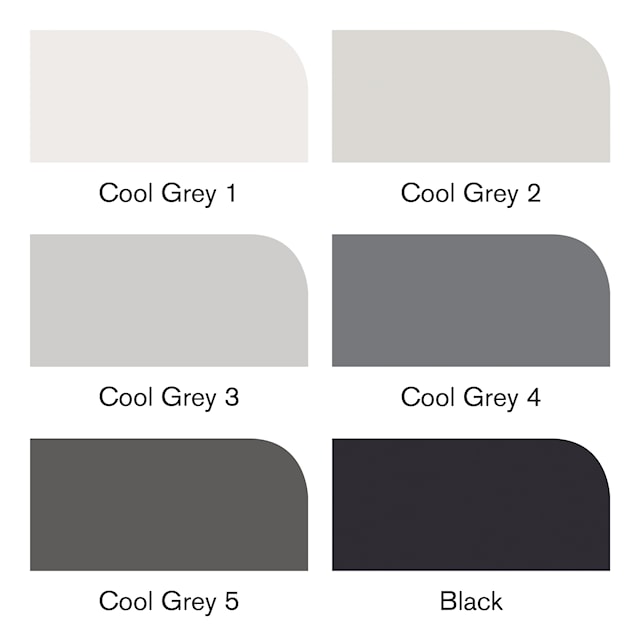 Produktbild 2 för Promarker Neutral Tones Set 6-pack Winsor & Newton