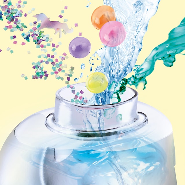 Produktbild 3 för Unicorn Lava Lamp DIY Style 4 Ever