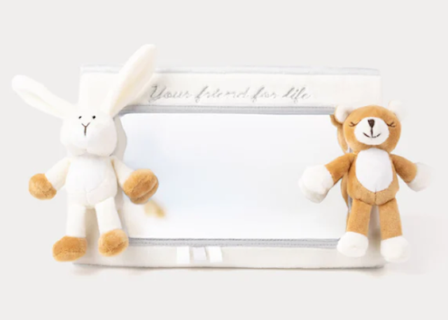 Diinglisar Speil Teddykompaniet