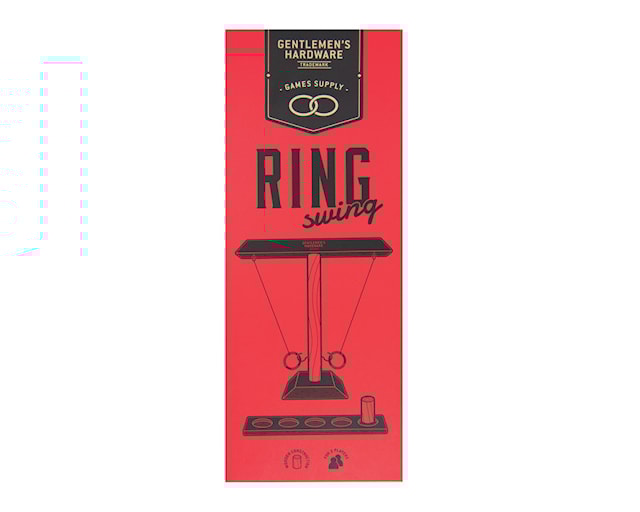 Produktbilde 2 for Spel Ring Swing, Gentlemen´s Hardware