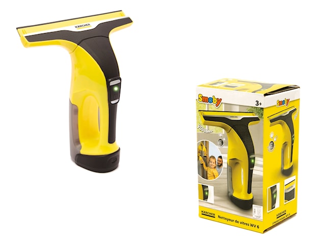 Produktbild 2 för Kärcher WV6 Fönstertvätt Smoby