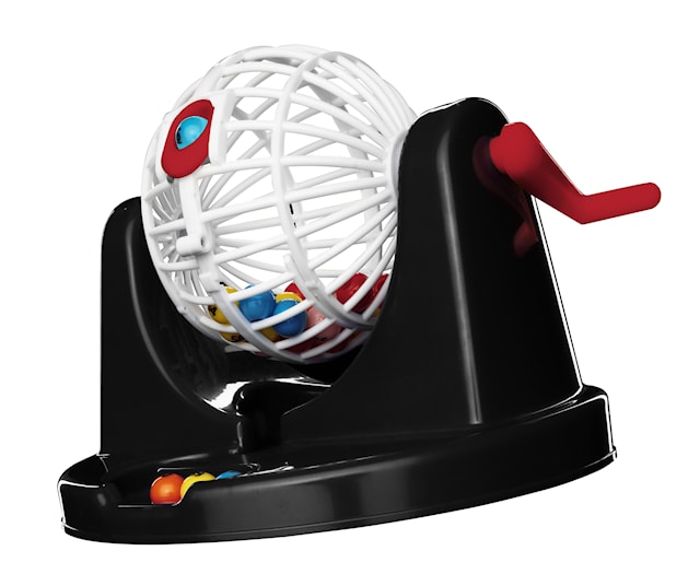 Produktbilde 3 for Spill Bingo, Alga