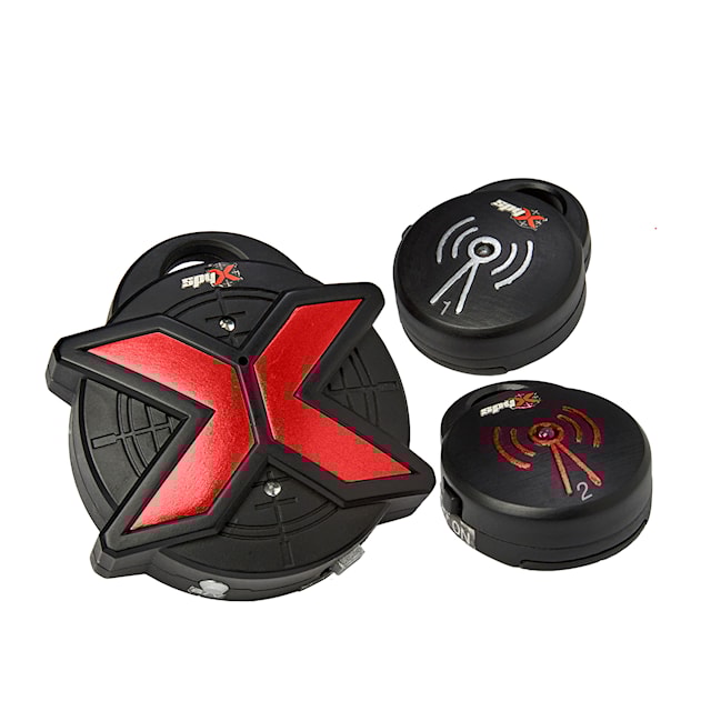 Tuotekuva 1 - Tracker Tag SpyX