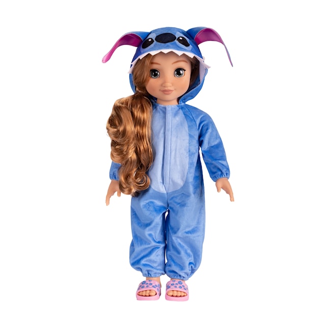 Produktbilde 1 for Disney ily 4EVER Docka med Stitch 45 cm