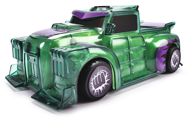 Produktbilde 1 for Hulken bil 1:32 Marvel