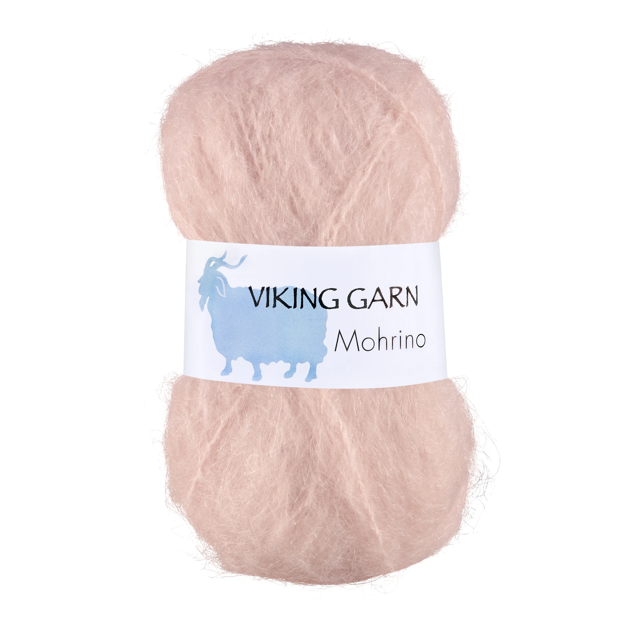 Tuotekuva ille Mohrino 50 g Viking Garn