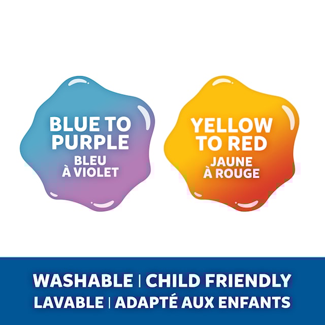 Tuotekuva 6 - Elmer's Color Change Slime Kit