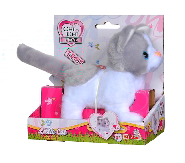 Tuotekuva 6 - Kävelevä Kissapentu ChiChi LOVE