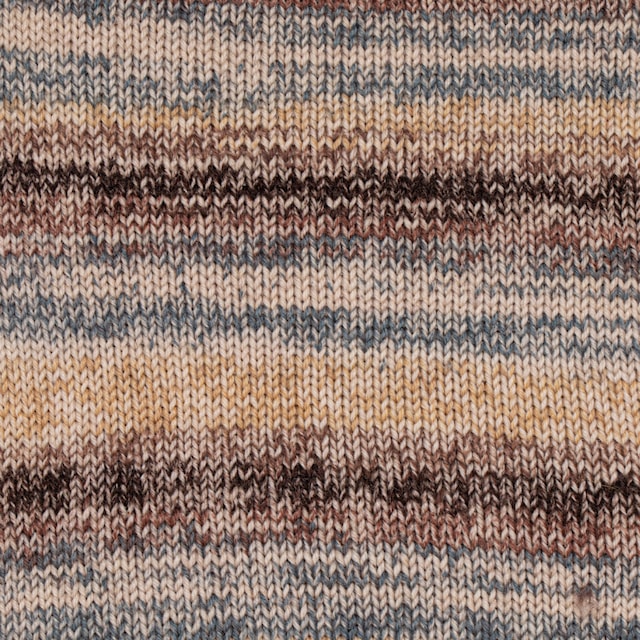 Produktbild 2 för Socki Garn Ullmix 100 g  Alvaret B144 Adlibris