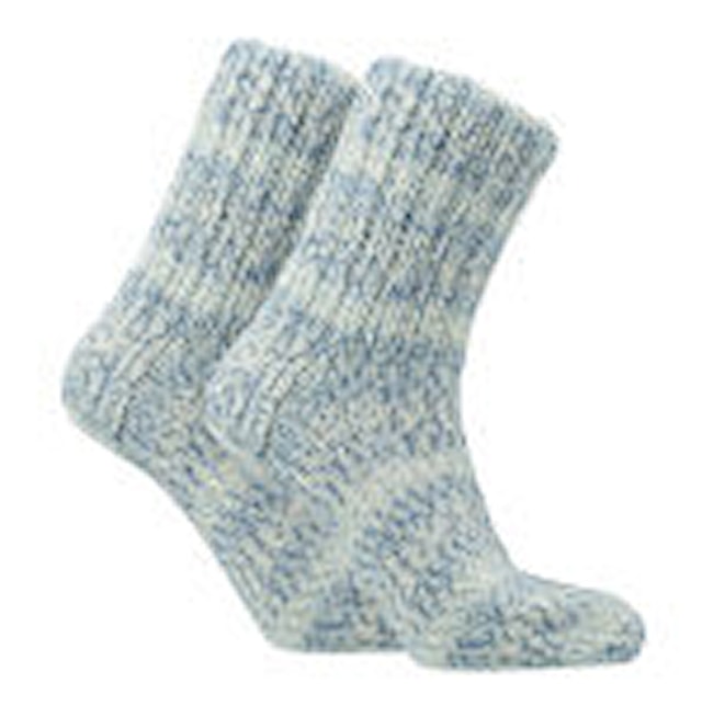 Produktbilde 2 for Viola Metsäretki Garn Ullmiks 100g Skogdam 8301 Novita