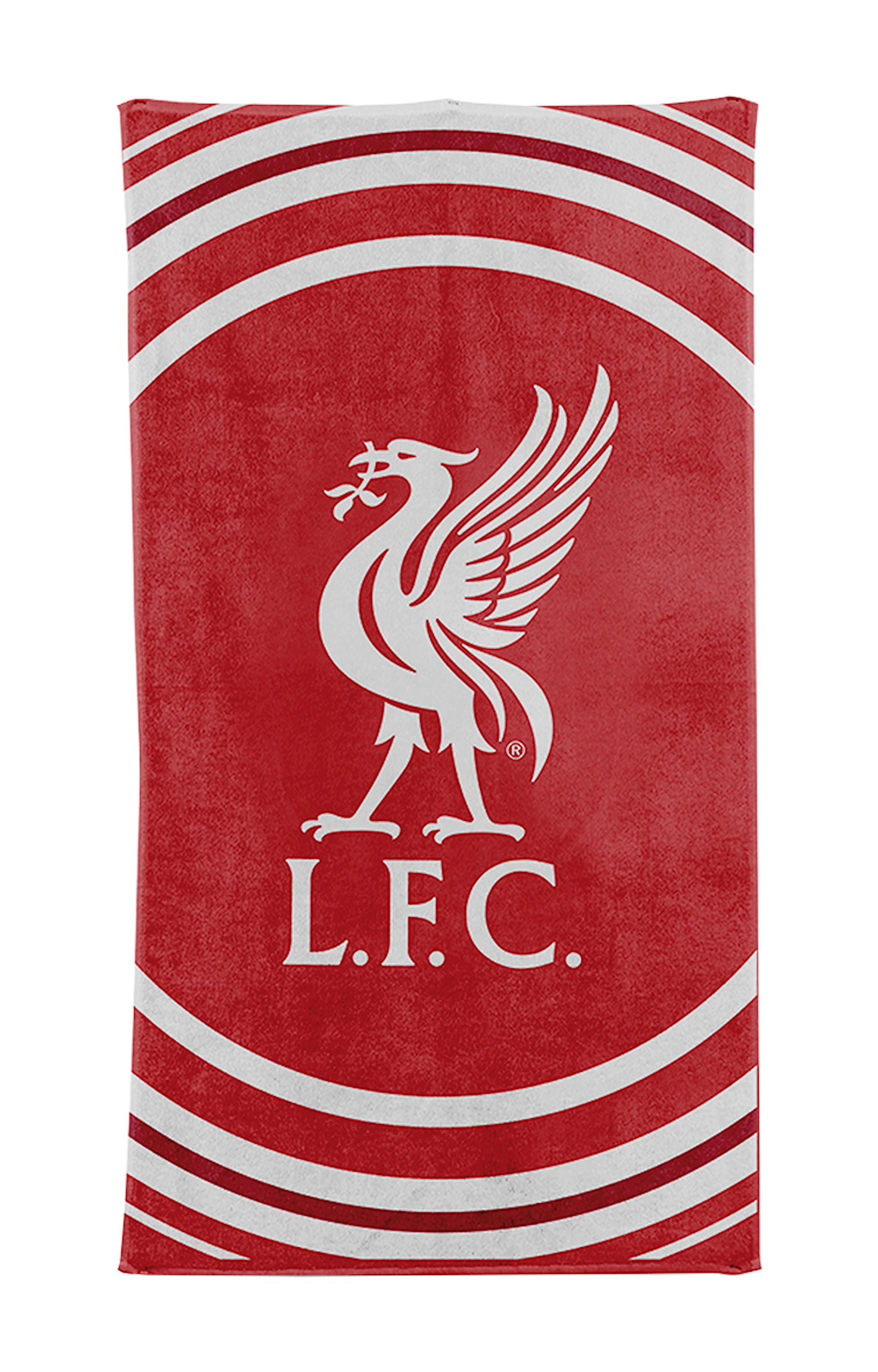Produktbilde for Håndkle Liverpool FC 70x140 cm Hisab Joker