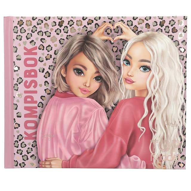 Tuotekuva 1 - Vennebog  SE TOPModel