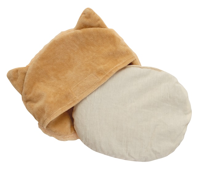 Produktbilde 2 for Hvetepute Katt MyPauze