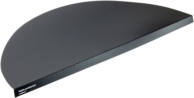 Produktbilde 1 for Bordbeskytter, Svart, AddBaby