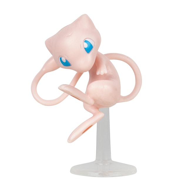 Tuotekuva 4 - FIGURE SET 2 PK MEWTWO AND MEW POKÉMON