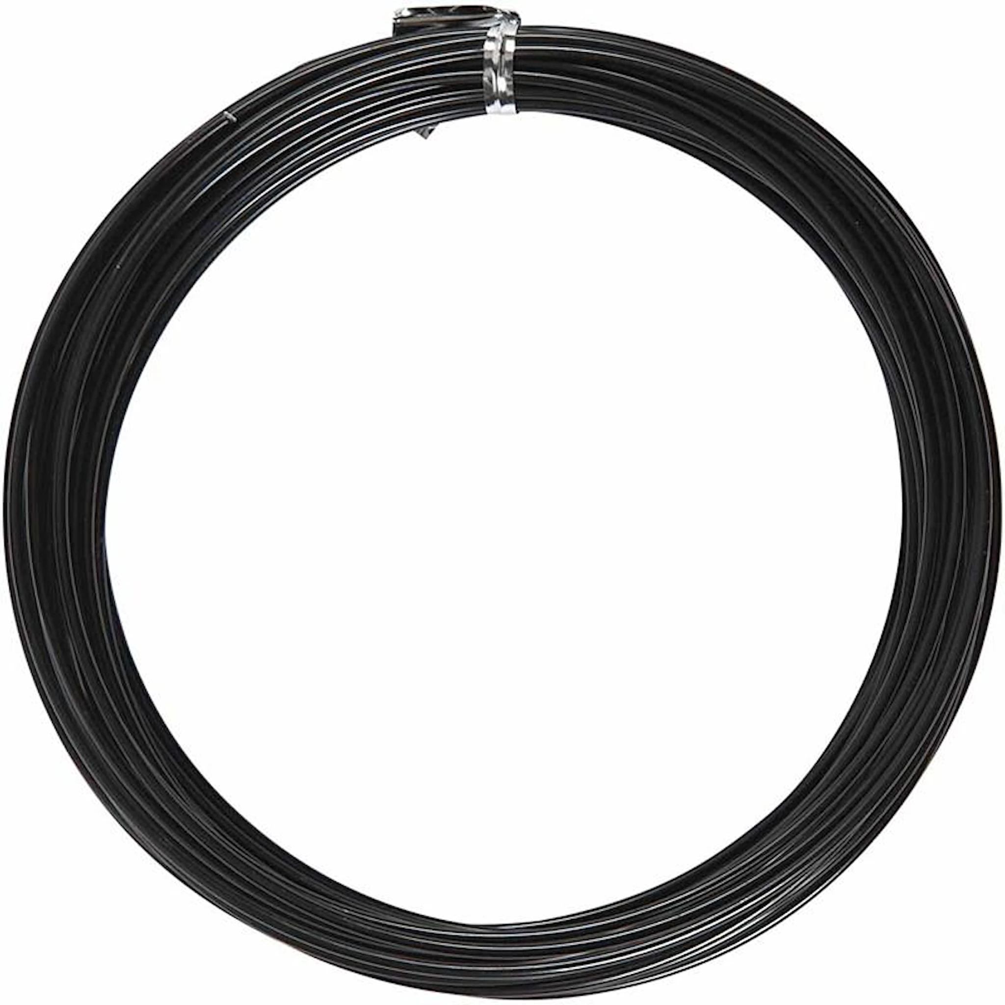 Tuotekuva ille Alumiinilanka, paksuus 2 mm, 10 m, vihreä