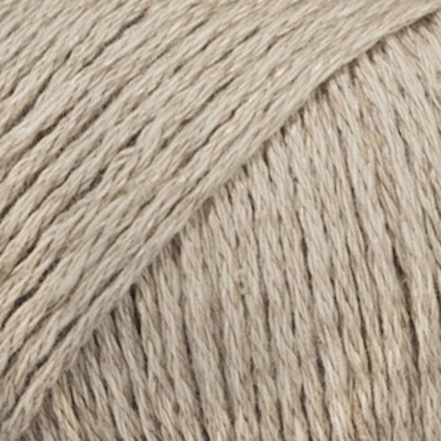 Bomull- Lin Lanka 50 g beige 11 Drops