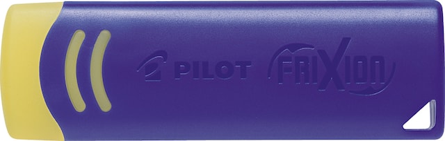 Tuotekuva 1 - Frixion pyyhekumi Pilot
