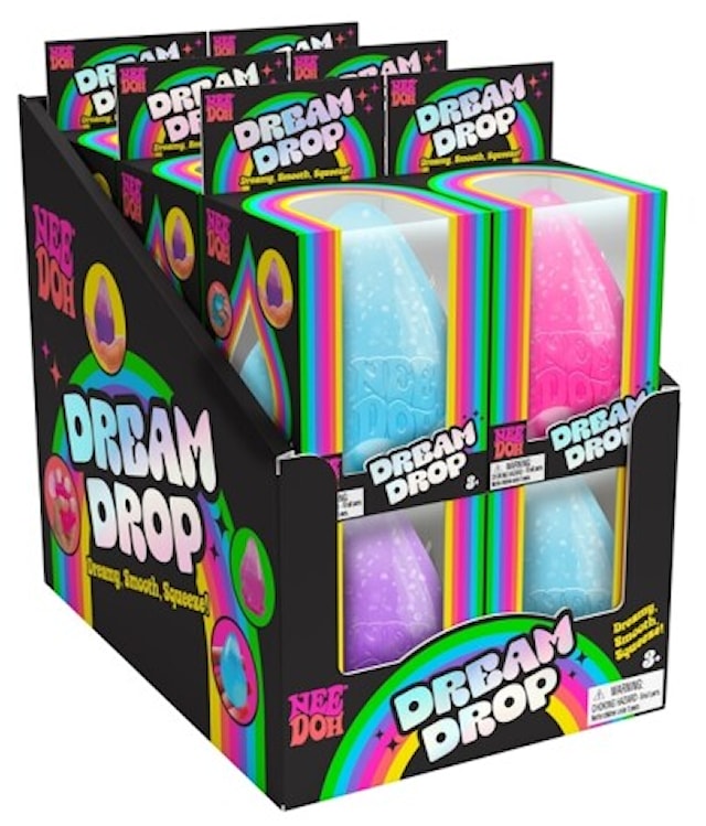 Tuotekuva 3 - Dream Drop NeeDoh