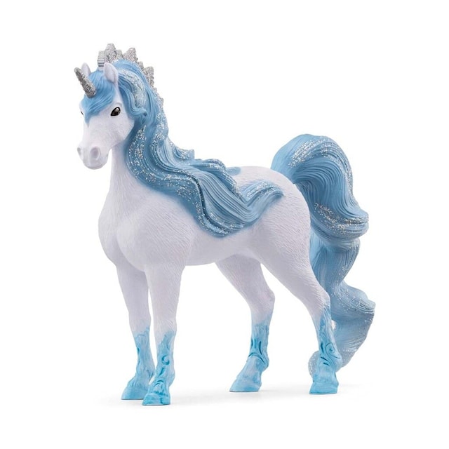 Schleich Flowy Unicorn Mare