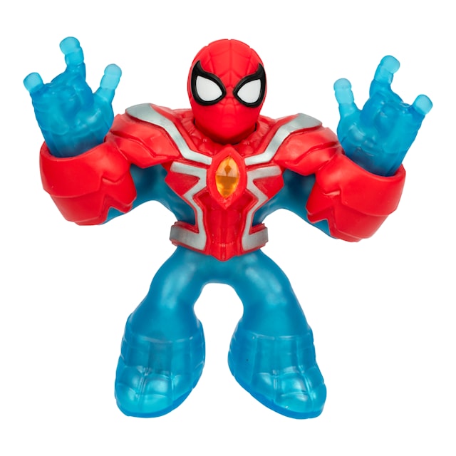 Produktbild 1 för Spiderman Marvel Goo Jit Zu