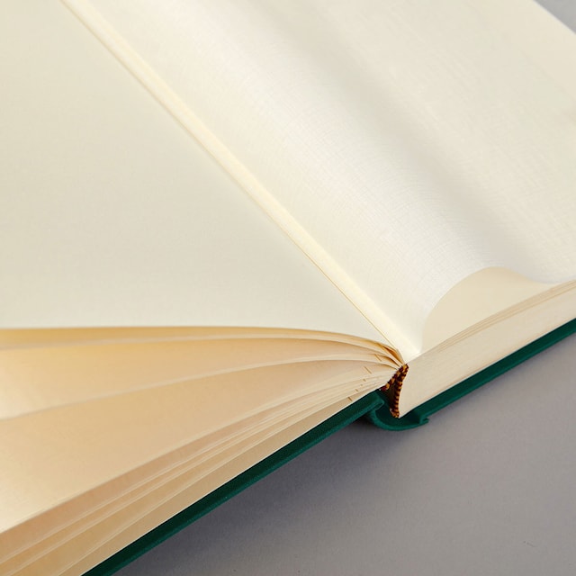 Tuotekuva 2 - Valokuva-albumi Classic Medium Forest Semikolon