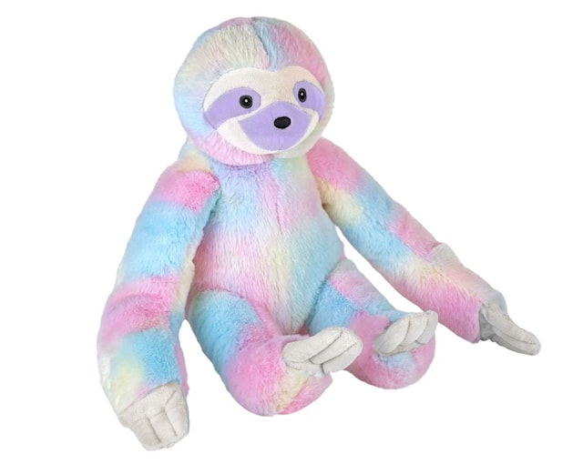 Dovendyr Mellowkins kosedyr 30 cm Øko Wild Republic