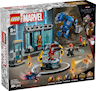 Produktbilde for leker/lego/lego super heroes