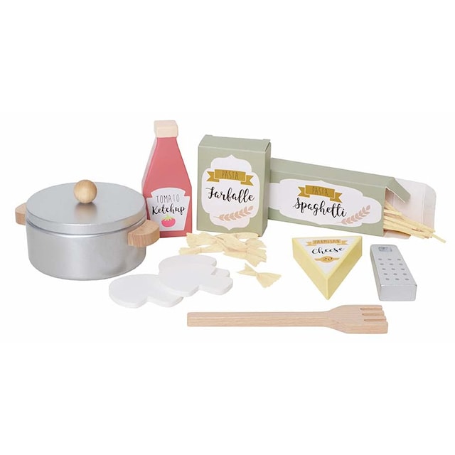 Produktbilde 1 for Pastasett, Jabadabado