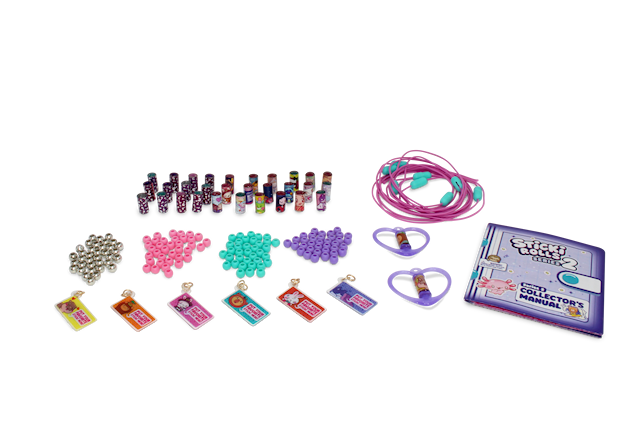 Produktbild 2 för Sticki Station S2 Sticki Rolls