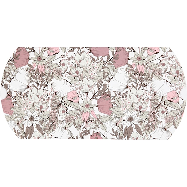 Produktbild 5 för Presentkartong blommor 18x15 cm 3-pack